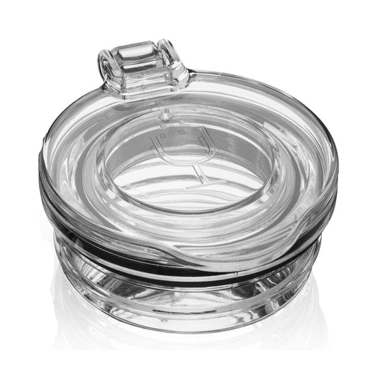 Champagne flute replacement lid - US 25918
