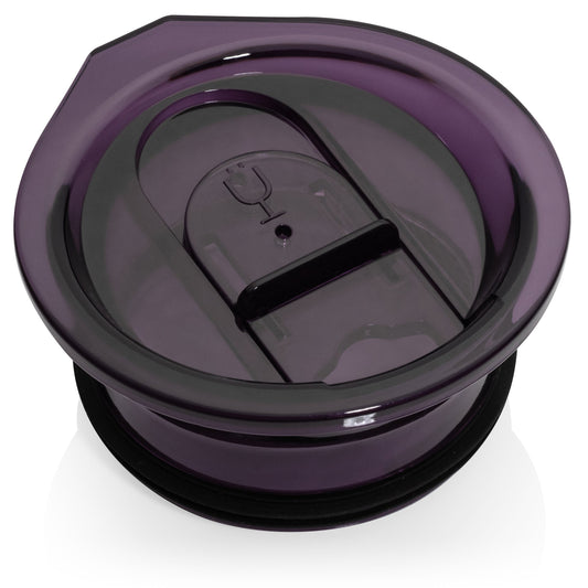 Hopsulator slim clear lid - US 92775