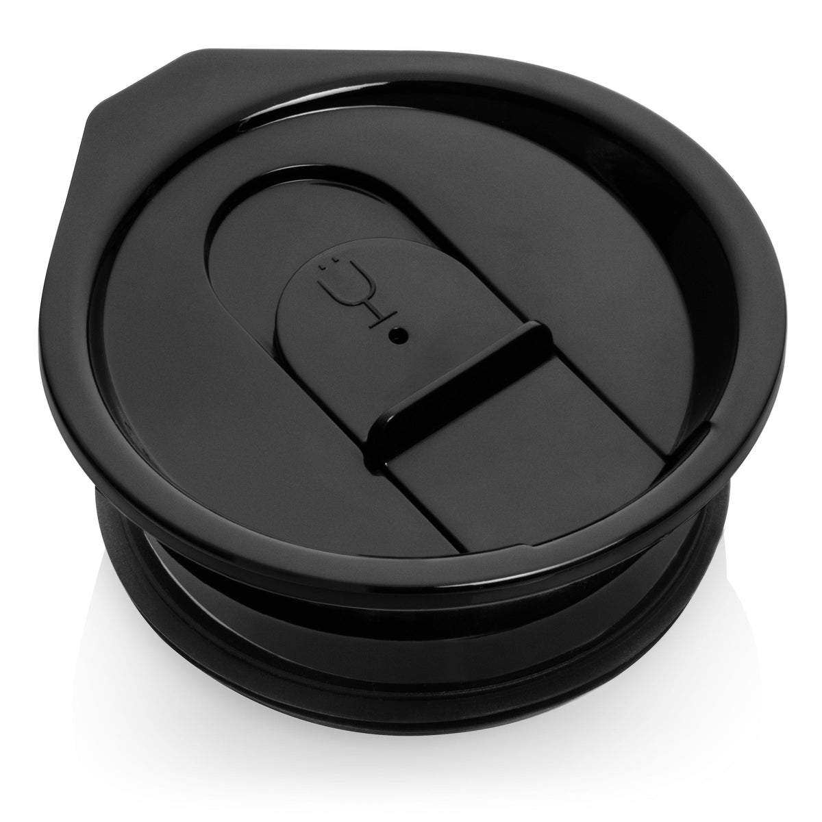 Hopsulator slim clear lid - US 92775