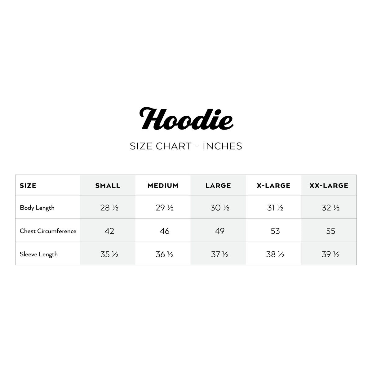 Brumate hoodie - US 55999