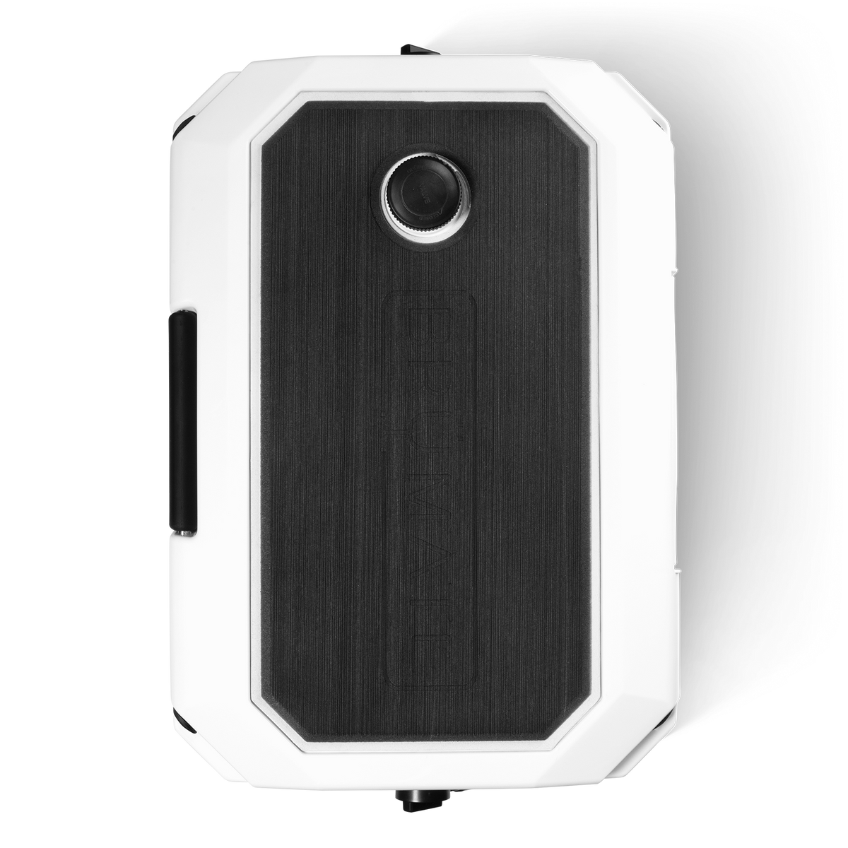 Brutank 20 quart easy carry cooler ice white - US 76880