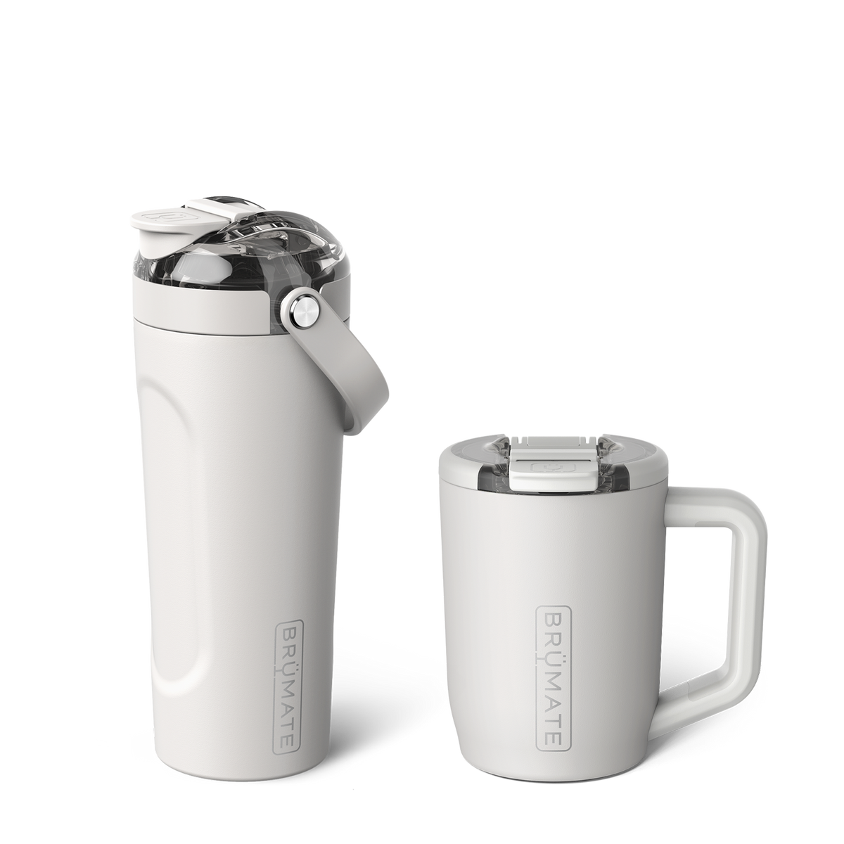Hydrate caffeinate bundle dune 15oz 25oz - US 41318