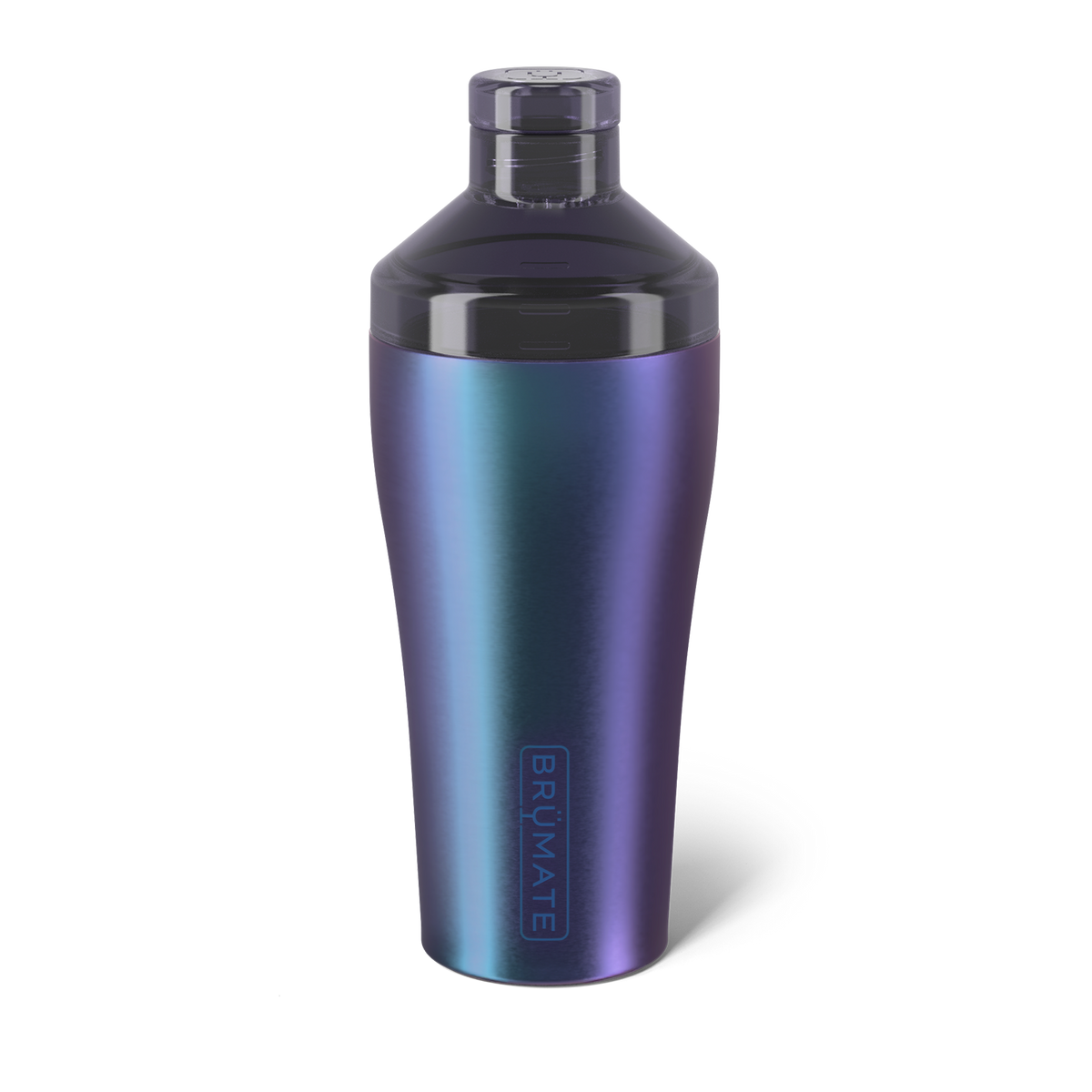 Cocktail shaker 22oz dark aura - US 67221