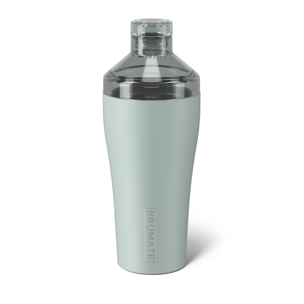 Cocktail shaker 22oz sage - US 71848
