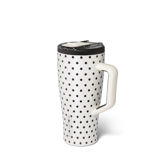 Era flip 30oz polka pearl - US 01804