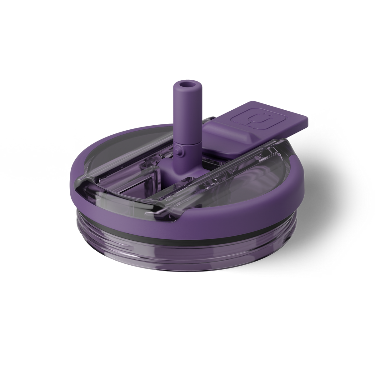 Era flip lid dark aura - US 62070