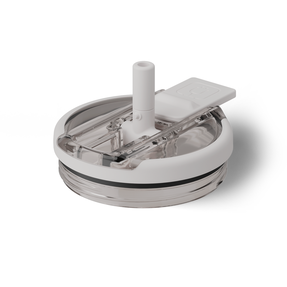 Era flip lid dune - US 68550