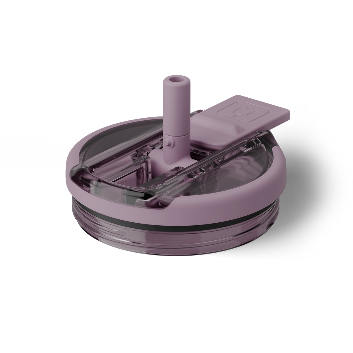 Era flip lid lilac dusk - US 46174