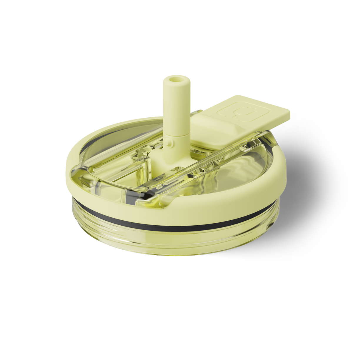 Era flip lid prickly pear - US 72149