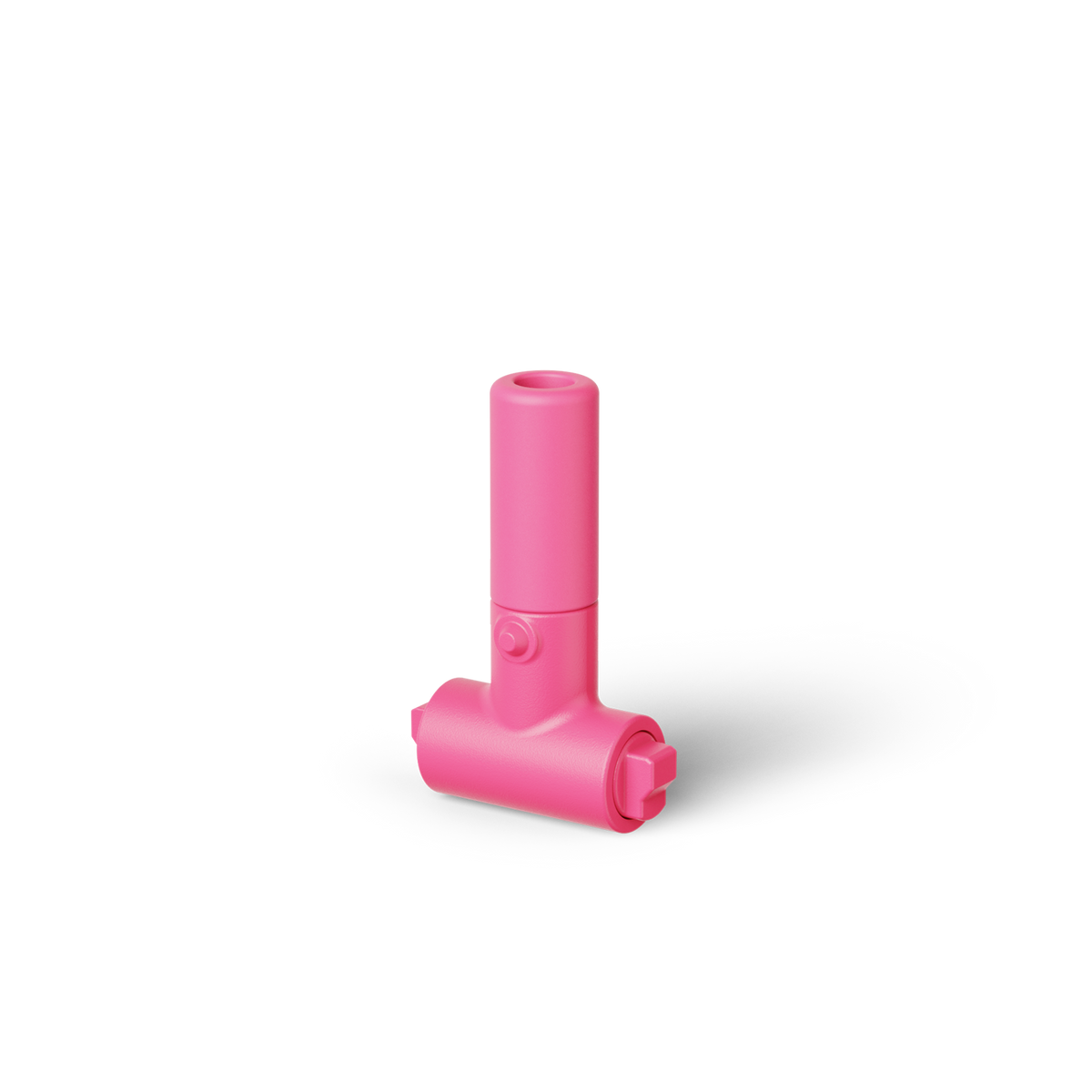 Era flip replacement flip straw neon pink - US 03947