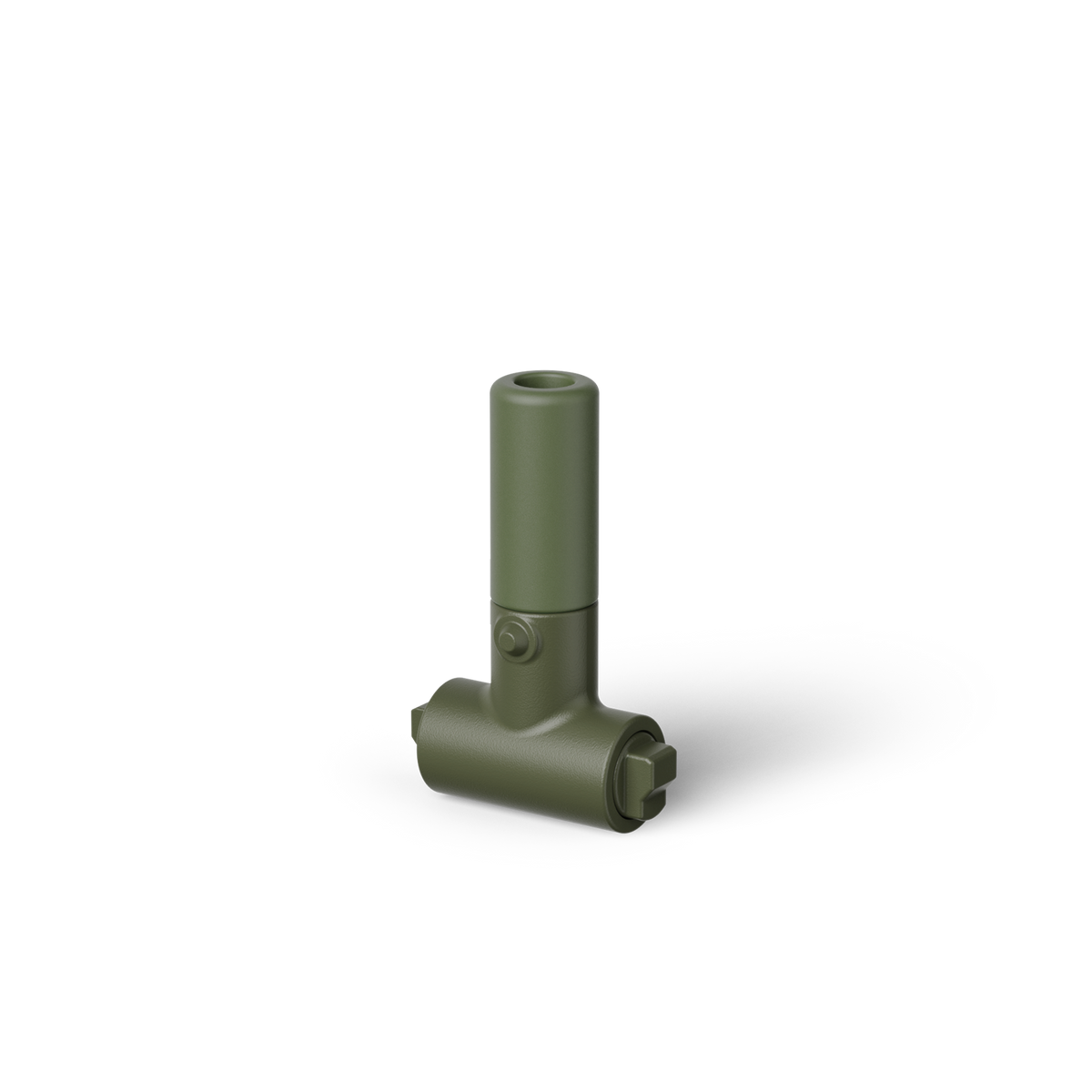 Era flip replacement flip straw od green - US 18705