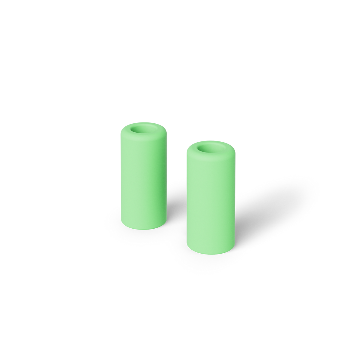 Era flip replacement straw tips kiwi - US 21556