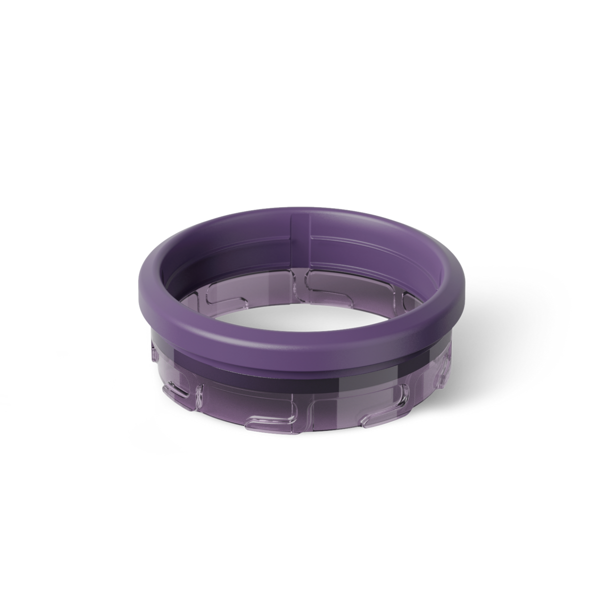Hopsulator trio octalock gasket dark aura - US 96662