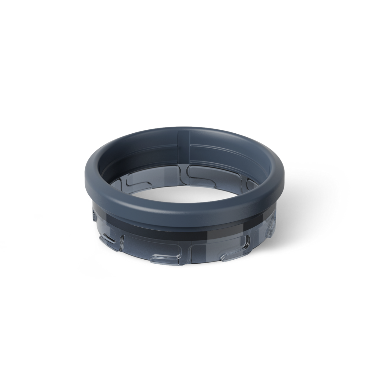 Hopsulator trio octalock gasket nightfall blue - US 12154