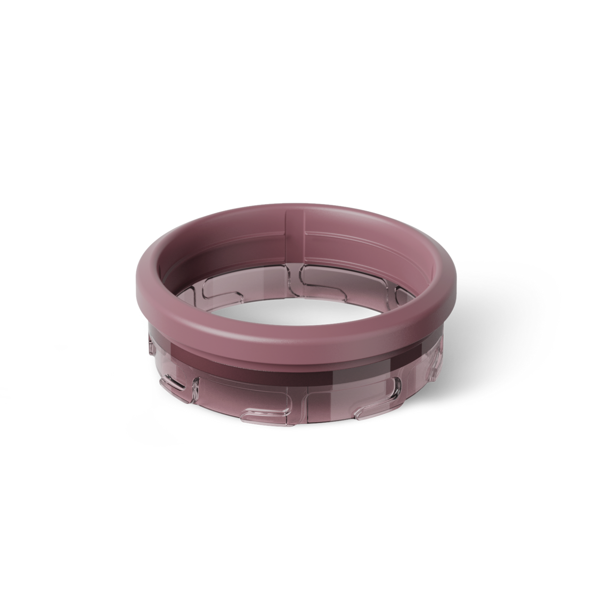 Hopsulator trio octalock gasket rose taupe - US 24231