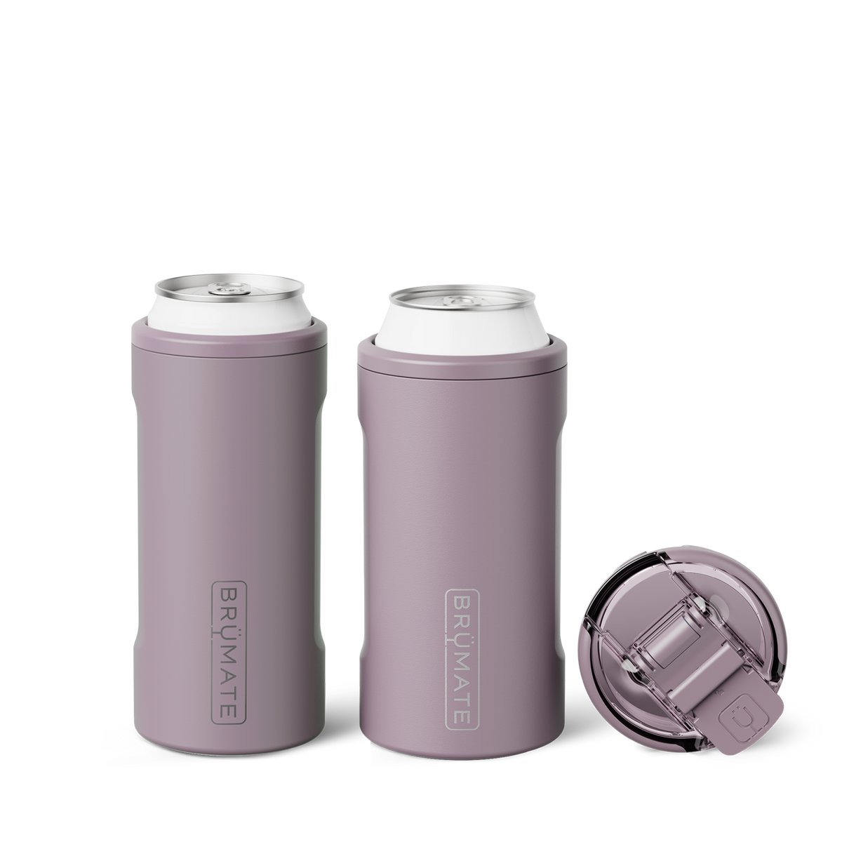 Can cooler bundle lilac dusk - US 76414
