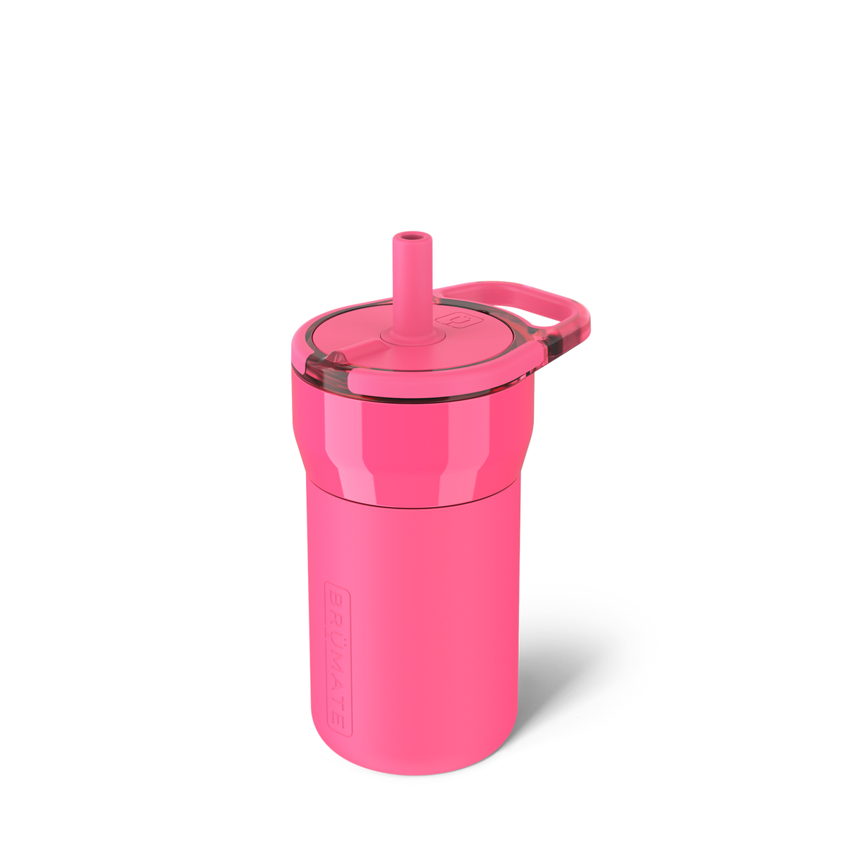 Leap 12oz neon pink - US 78904