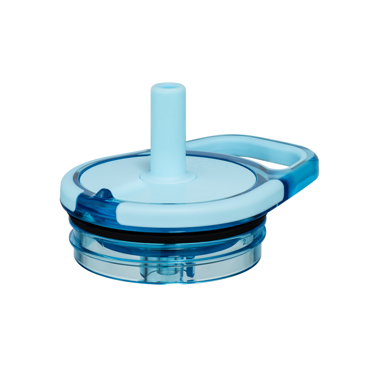Leap replacement lid 12oz glacier - US 37459