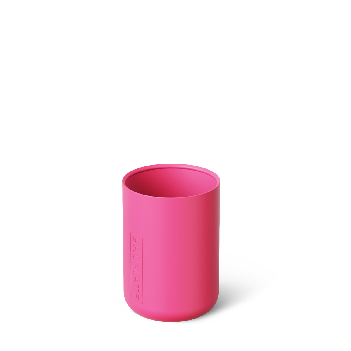 Leap sleeve 12oz neon pink - US 55221