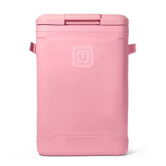 Magpack 24 can backpack soft cooler primrose - US 62937