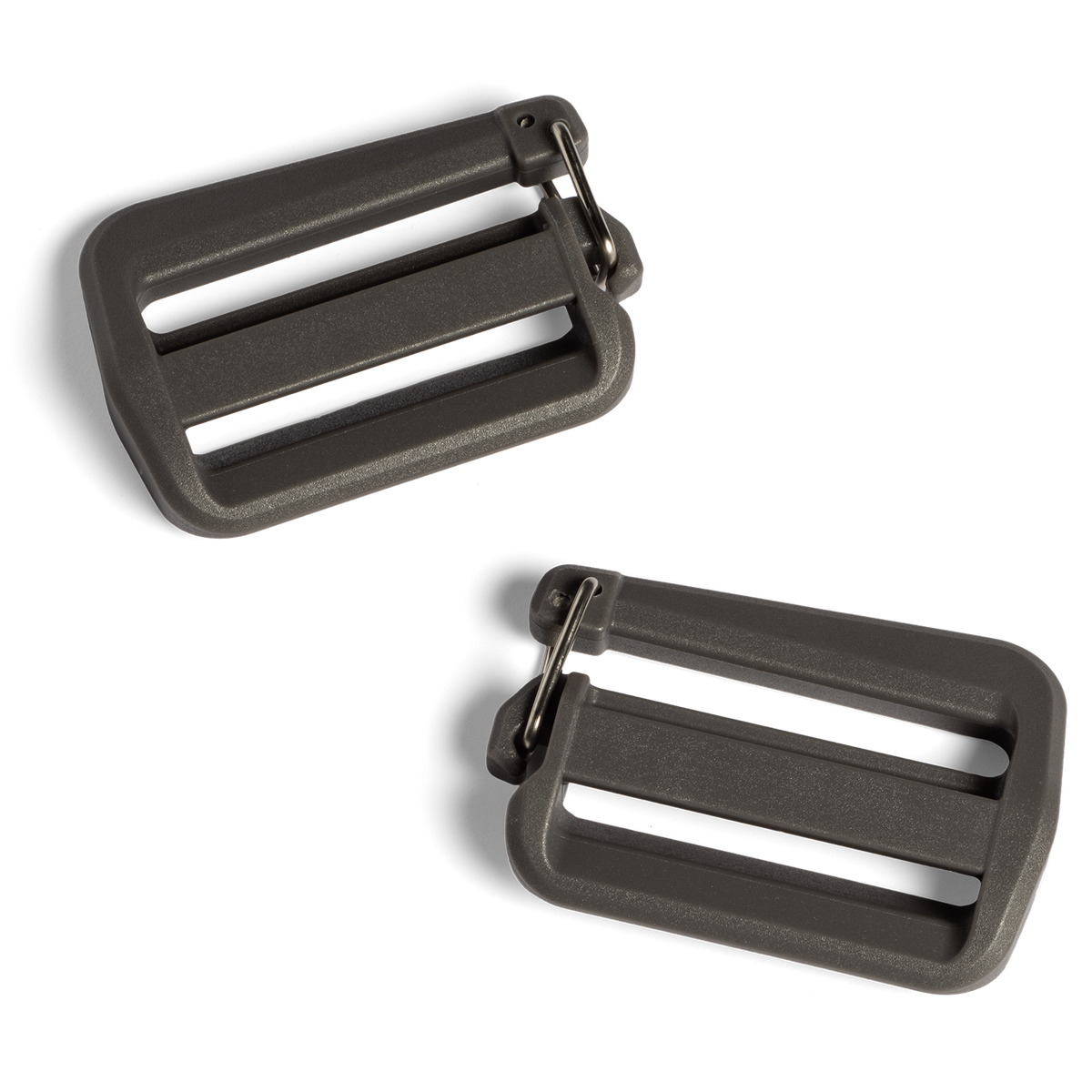 Magpack replacement clip graphite - US 34993