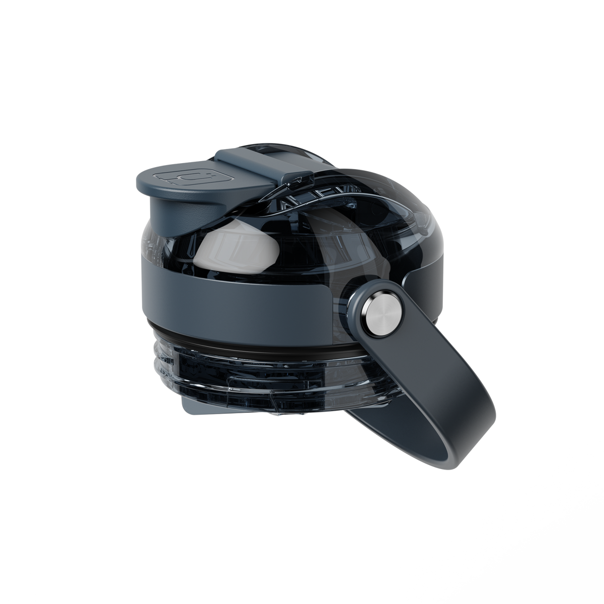 Multishaker 25oz lid nightfall blue - US 56950
