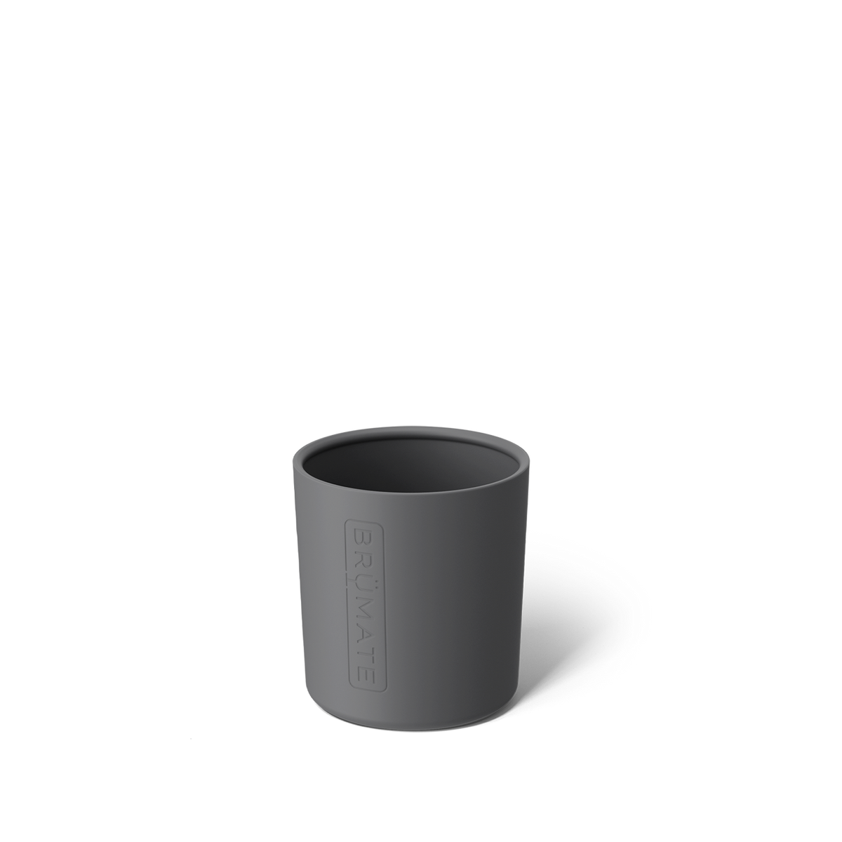 25Oz universal sleeve matte gray - US 75925