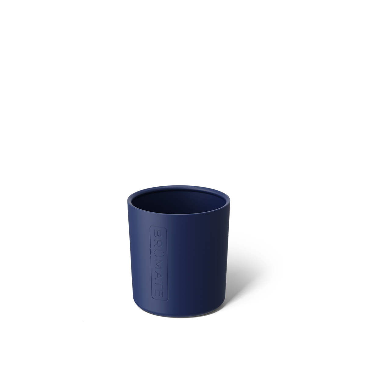 25Oz universal sleeve matte navy - US 54628