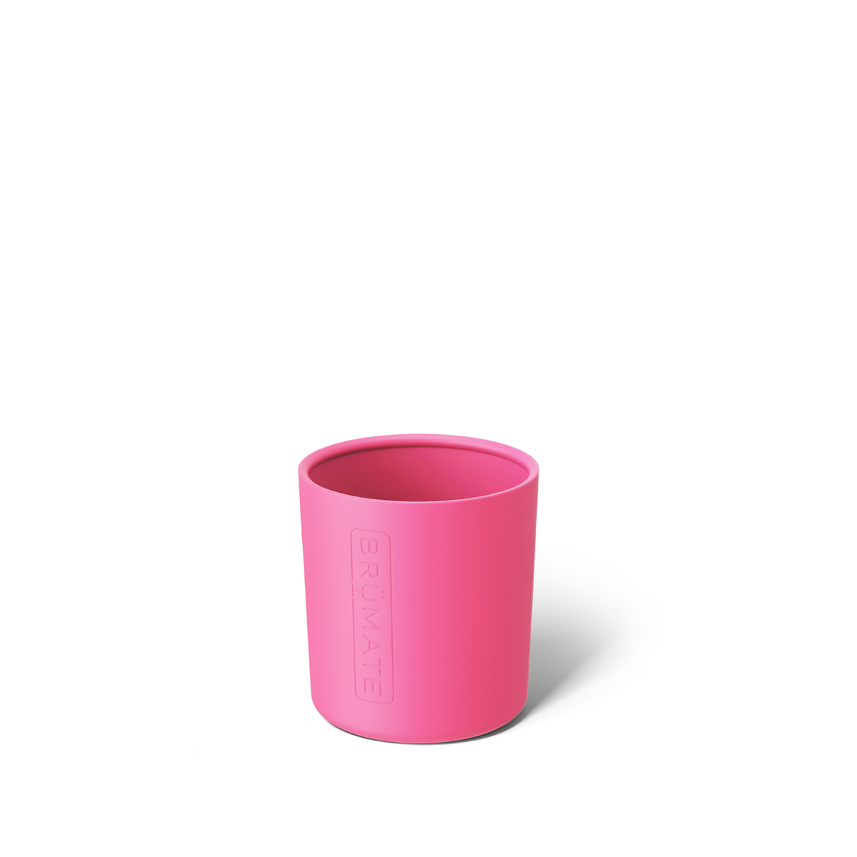 25Oz universal sleeve neon pink - US 09227