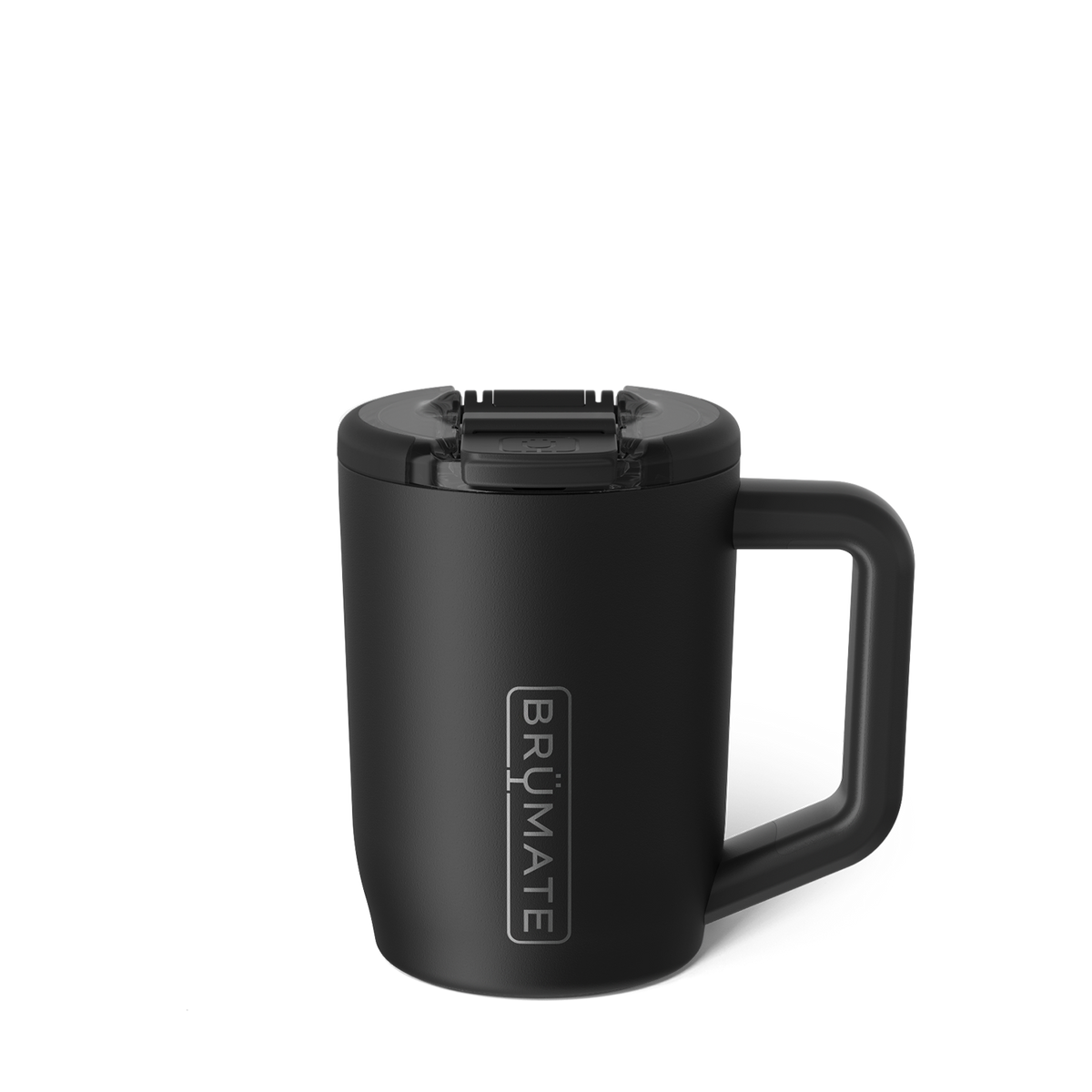 Muv 15oz matte black - US 34179