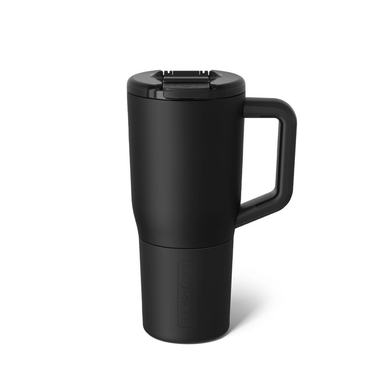 Muv 25oz matte black - US 66529