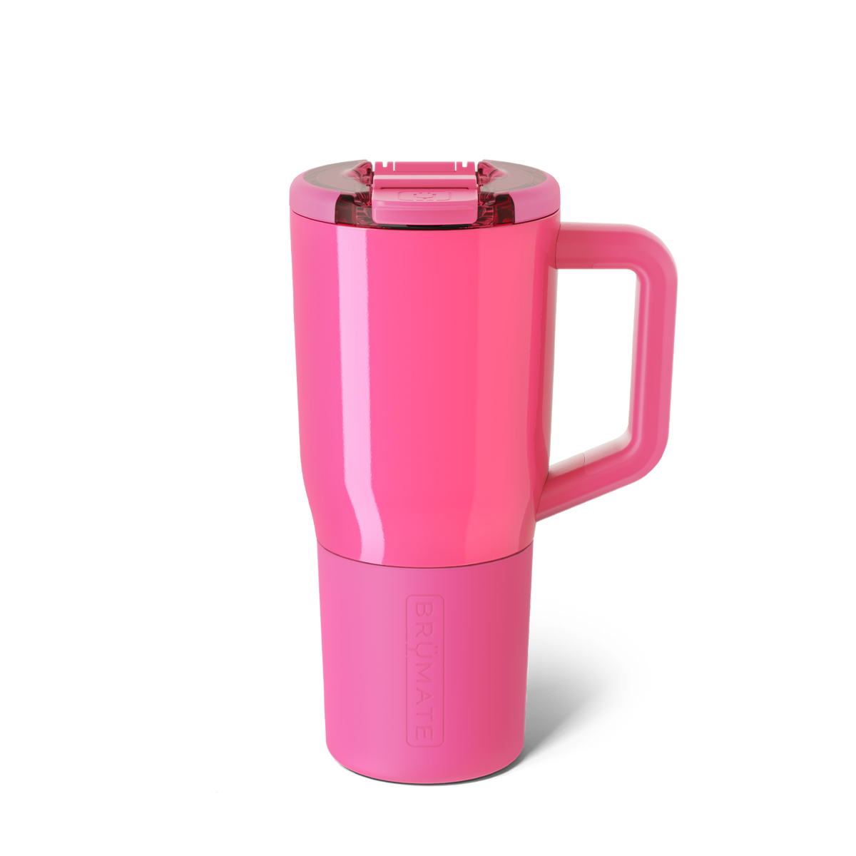 Muv 25oz neon pink - US 78504