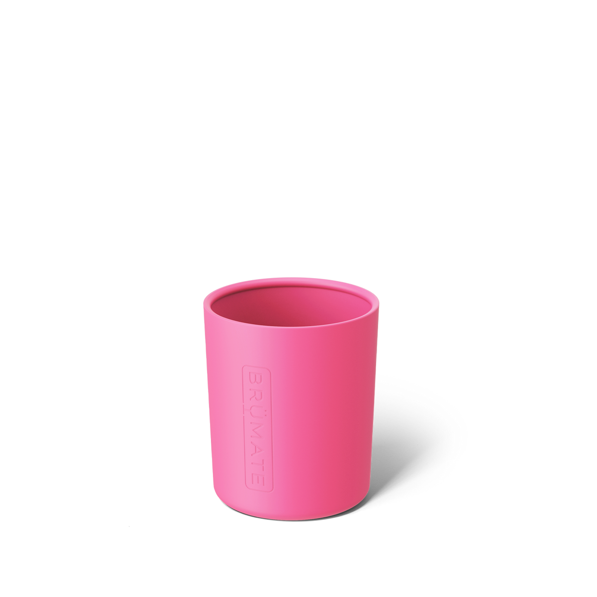 35Oz universal sleeve neon pink - US 00613