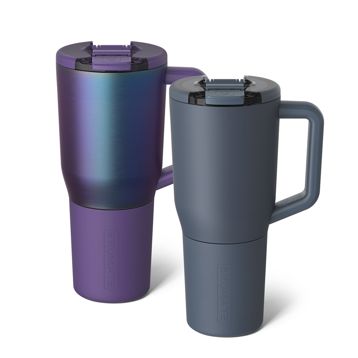 Muv 35oz bundle dark aura nightfall blue 35oz - US 82423