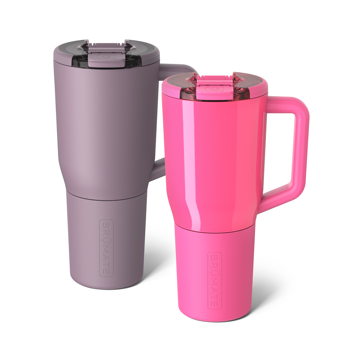 Muv 35oz bundle lilac dusk neon pink 35oz - US 32252