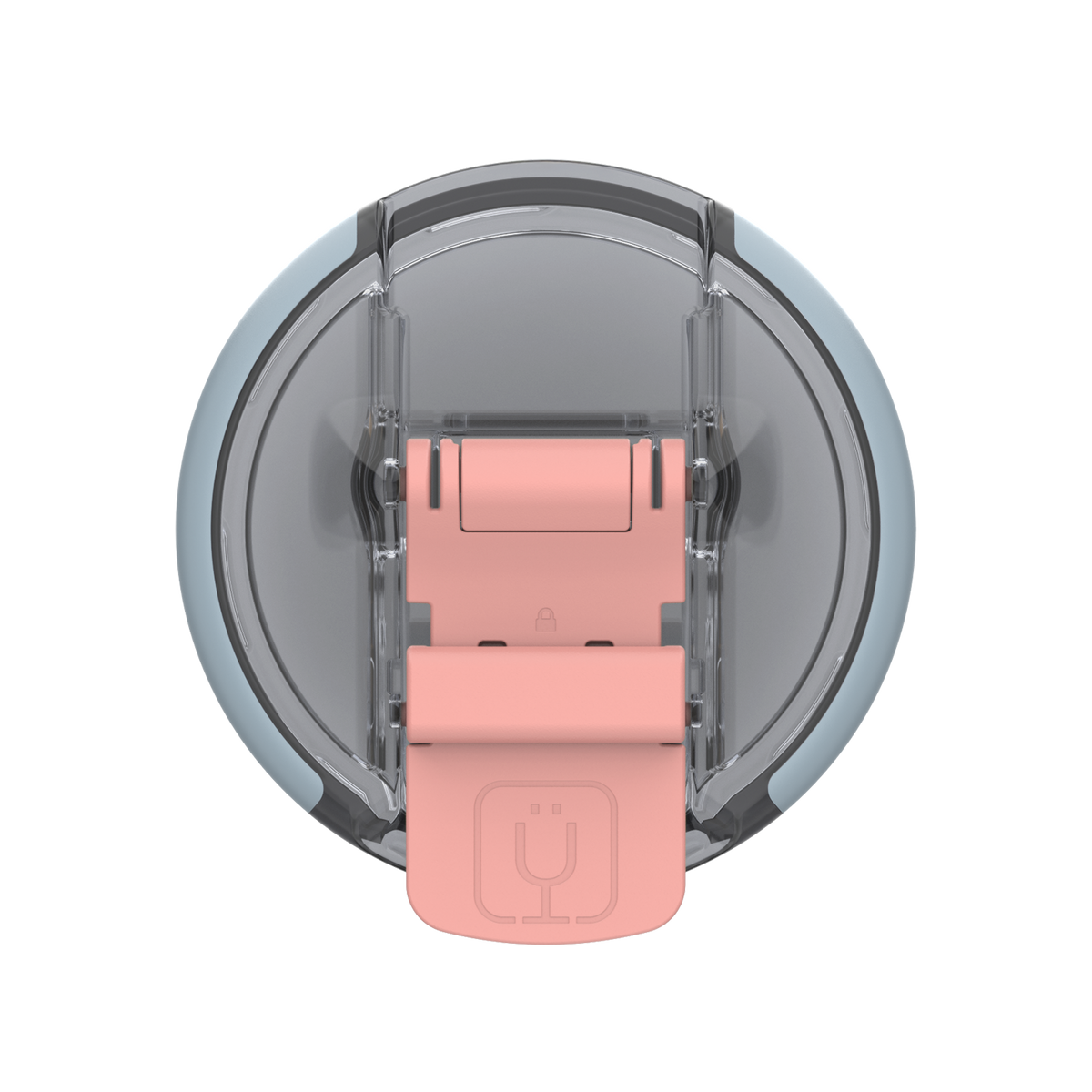 Octalock lid 15 25oz eclipse - US 35795