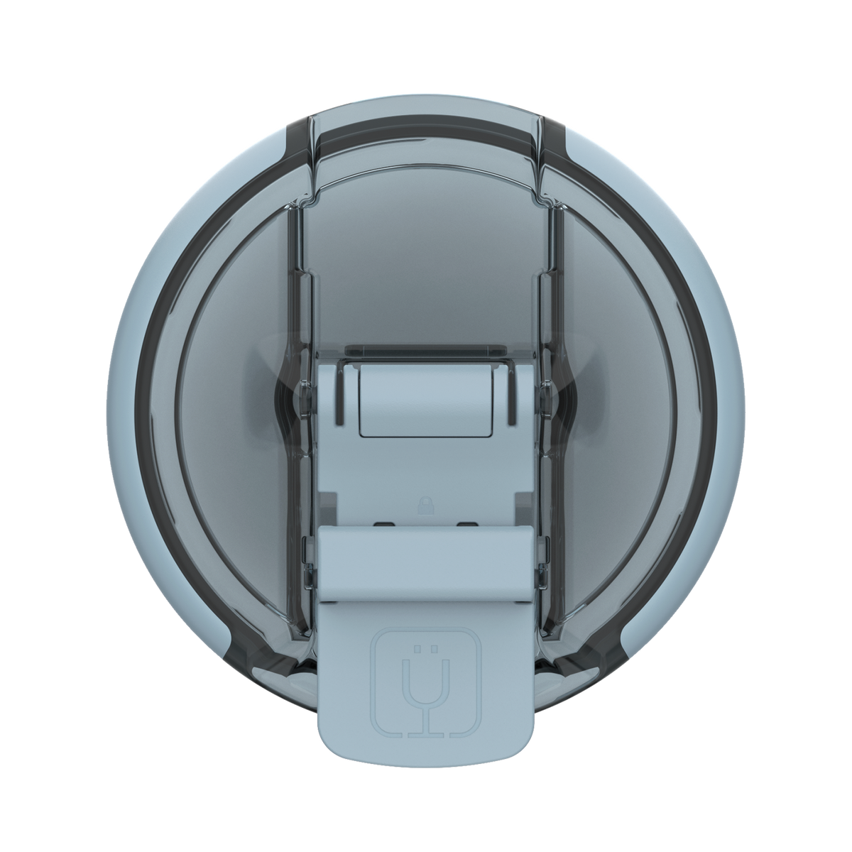 Octalock lid 35oz mist - US 43648