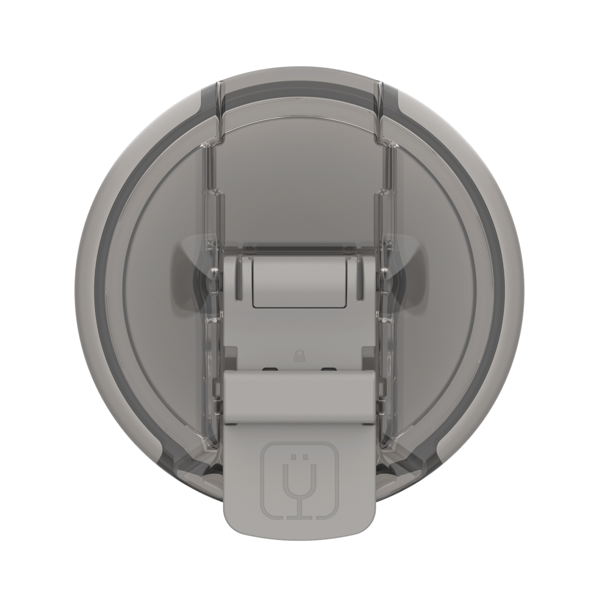 Octalock lid 35oz mocha - US 51913