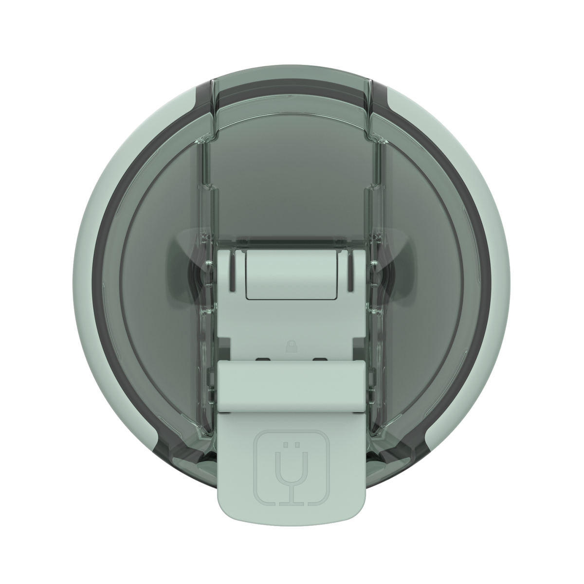 Octalock lid 35oz sage - US 70802