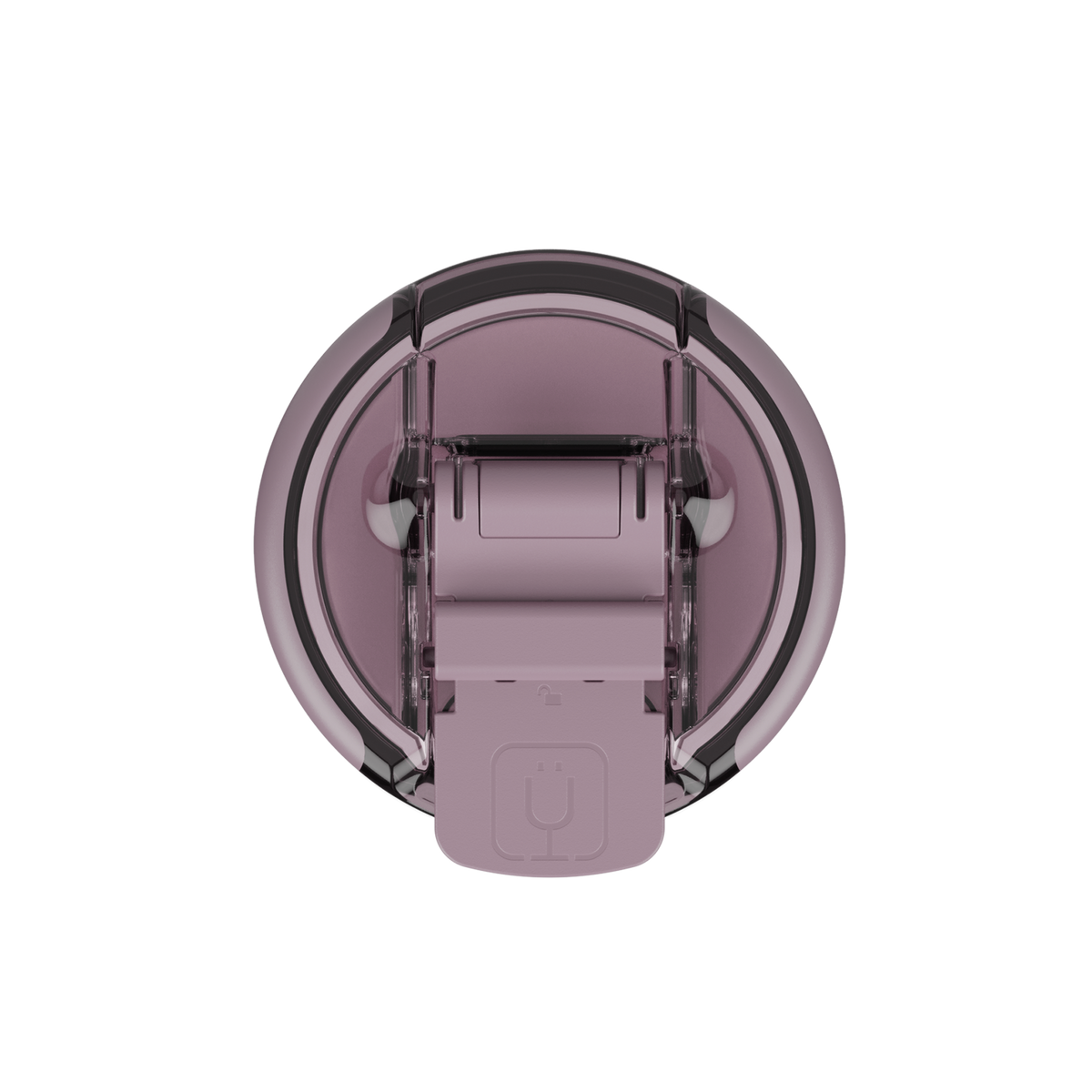 Hopsulator slim octalock lid lilac dusk - US 23712