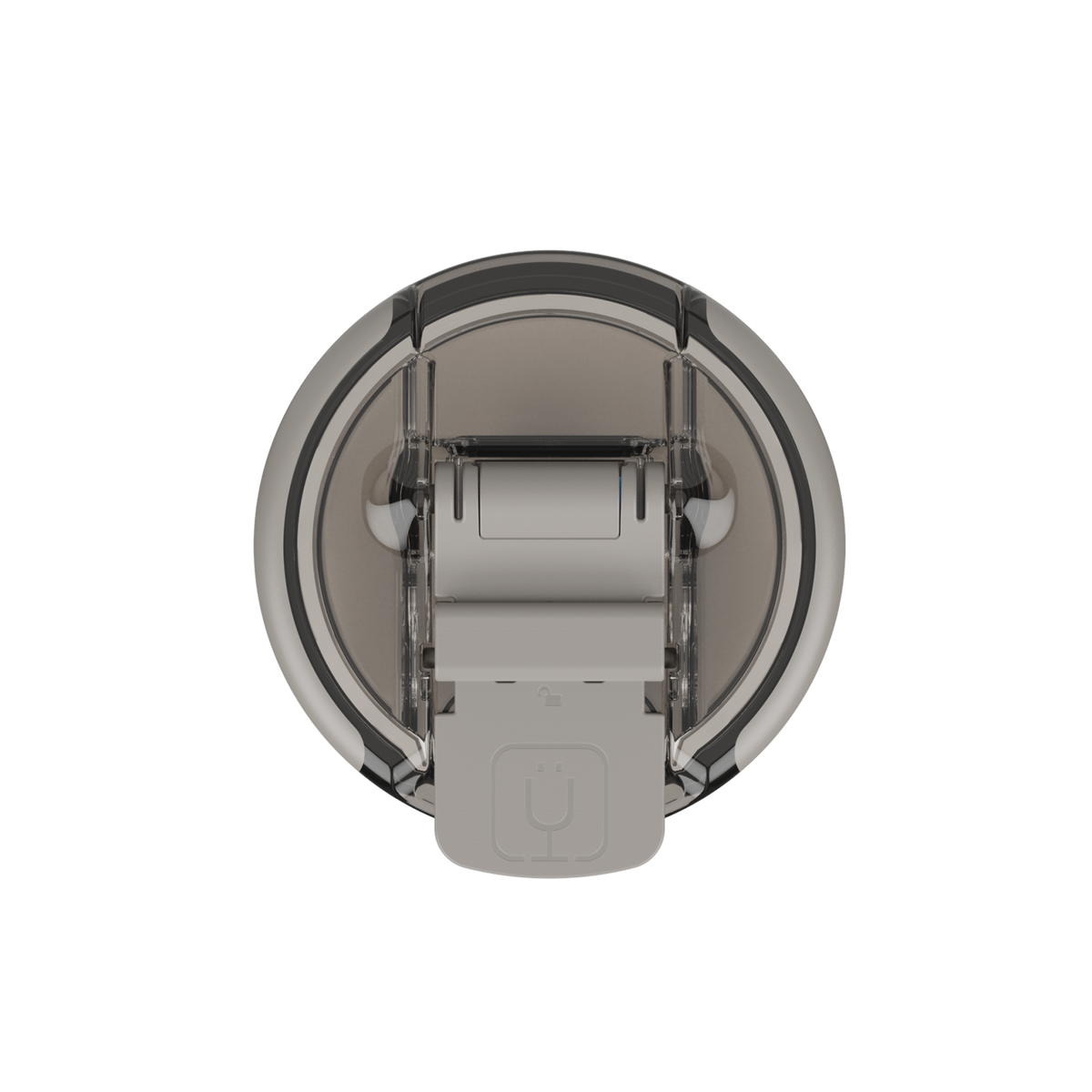 Hopsulator slim octalock lid mocha - US 73537