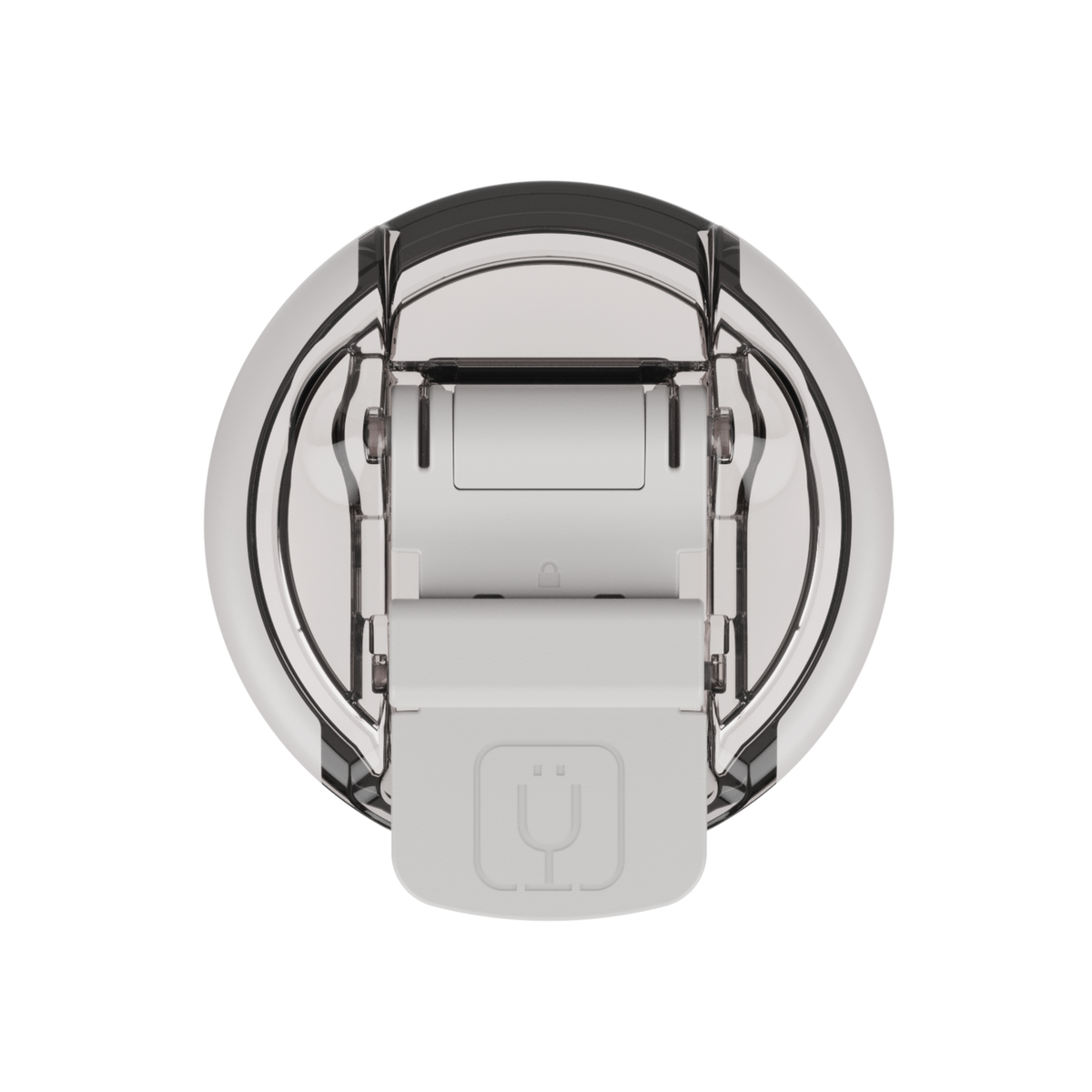 Strova octalock lid 18oz dune - US 52073