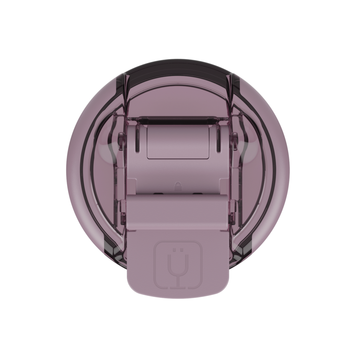 Strova octalock lid 18oz lilac dusk - US 54309
