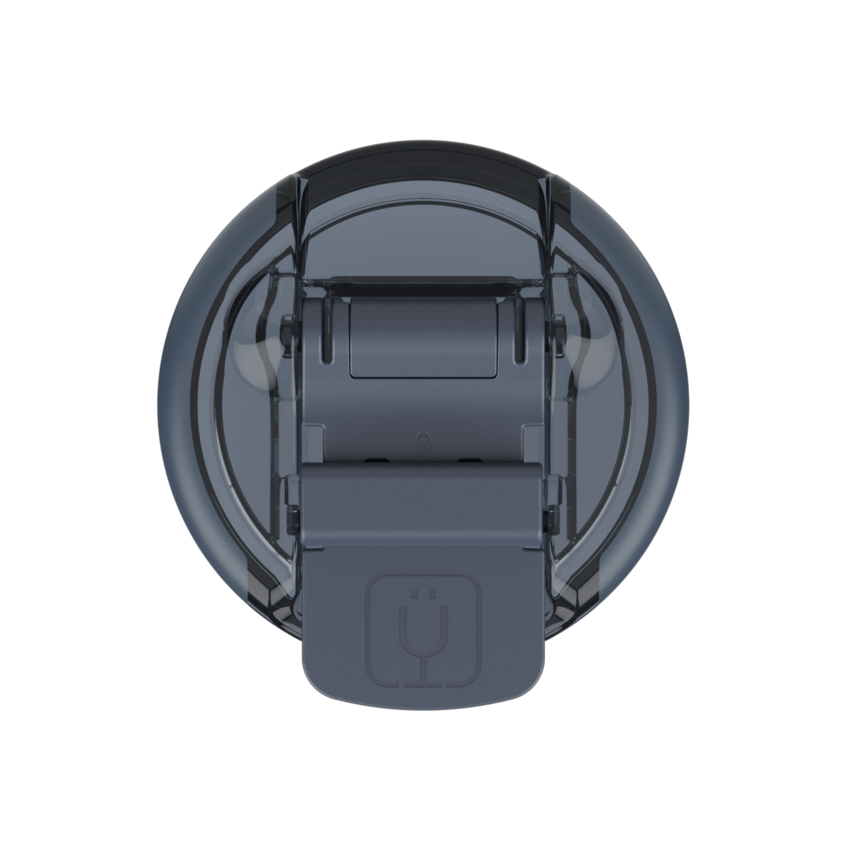 Strova octalock lid 18oz nightfall blue - US 74201