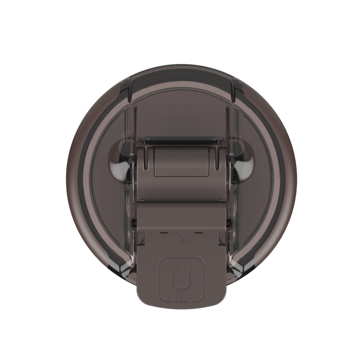 Hopsulator trio octalock lid java - US 19344