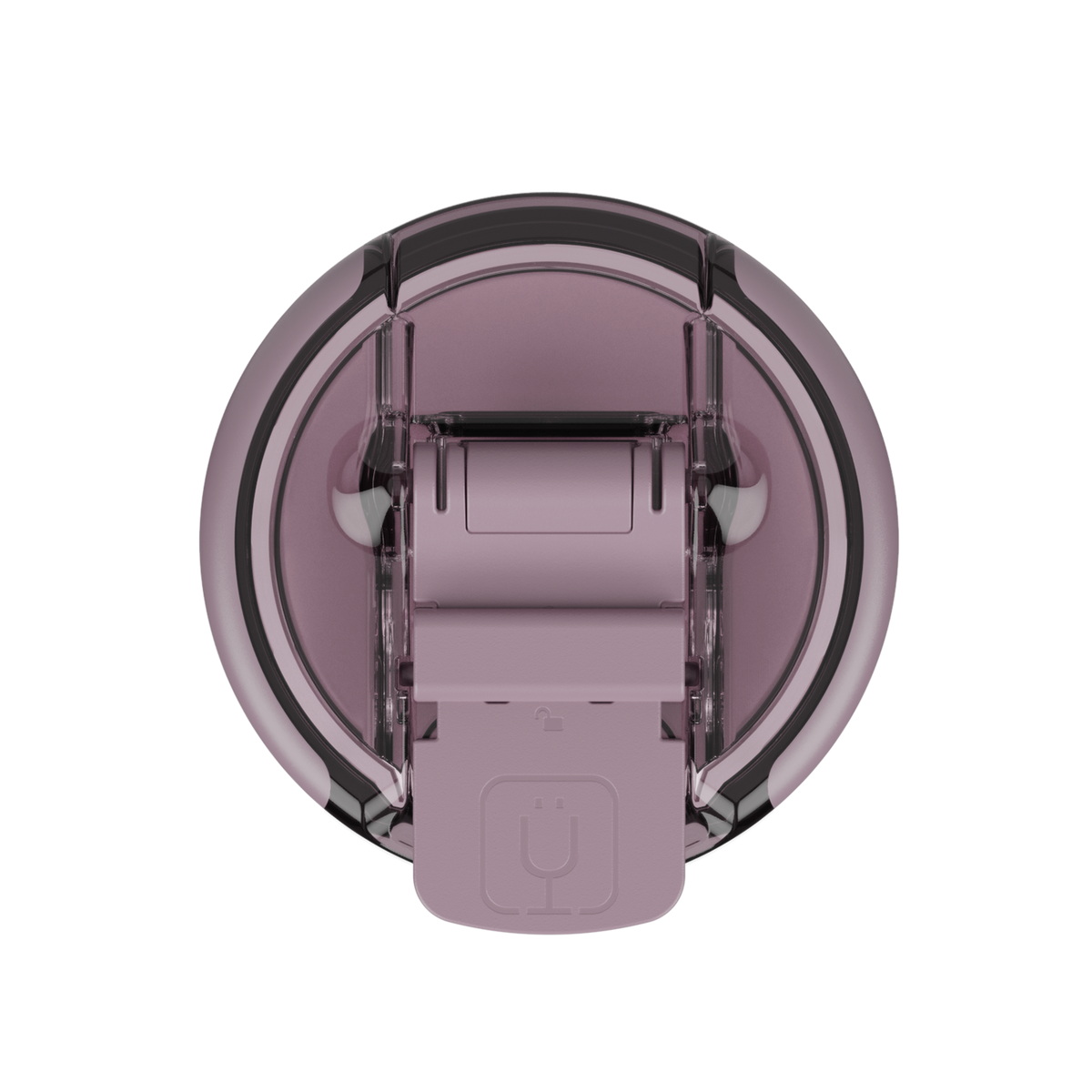 Hopsulator trio octalock lid lilac dusk - US 96665