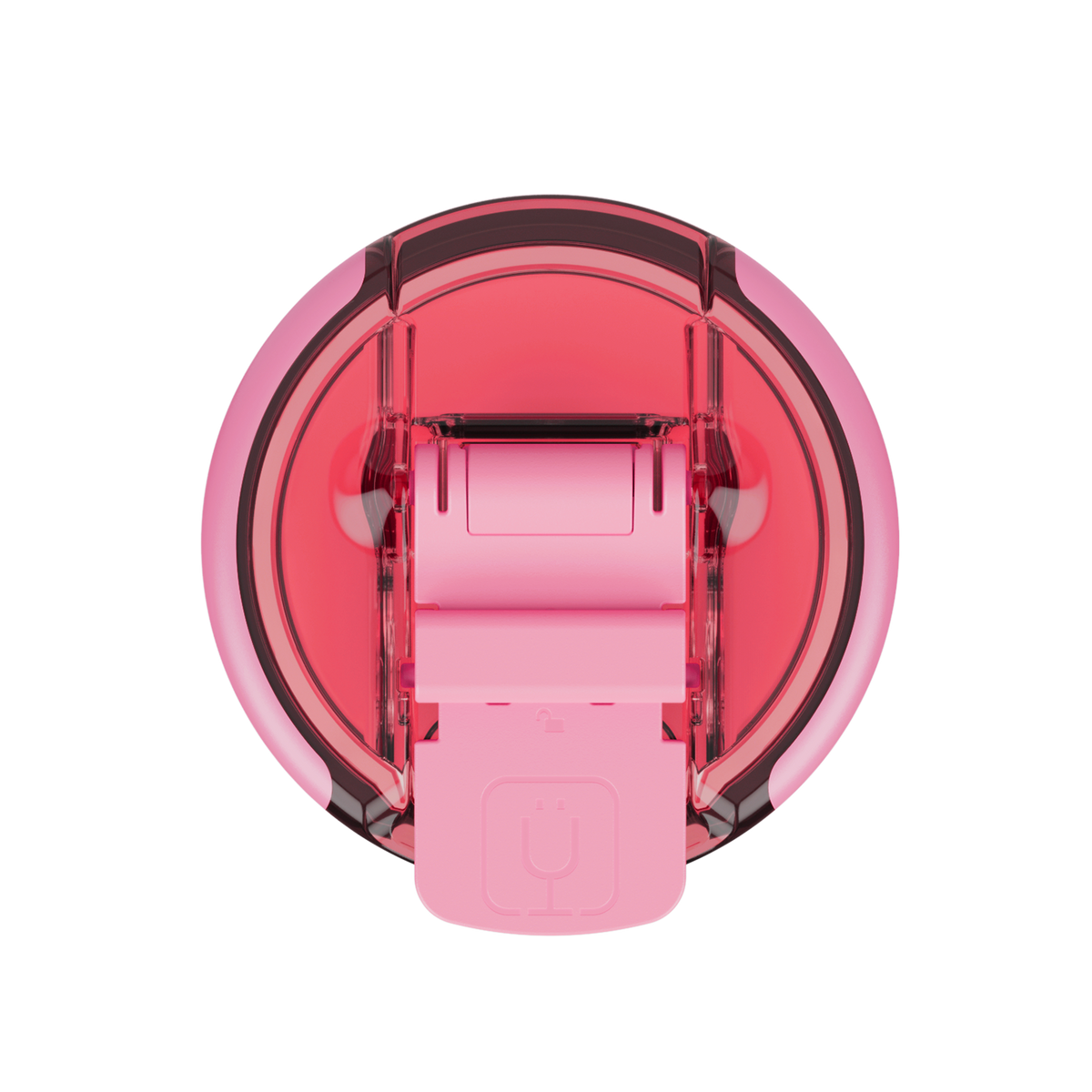 Hopsulator trio octalock lid primrose - US 24687