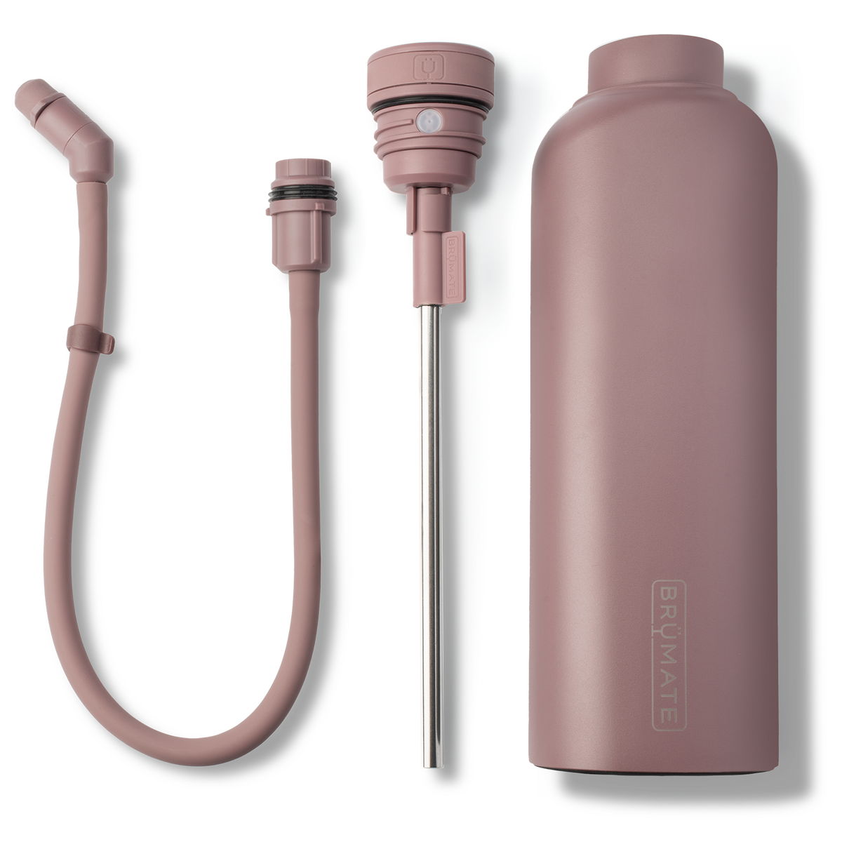 Paragon hydration pack rose taupe - US 56757