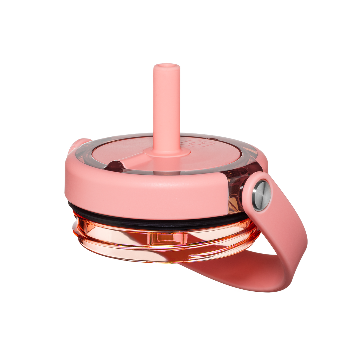 Resa u turn lid 25oz guava - US 03882