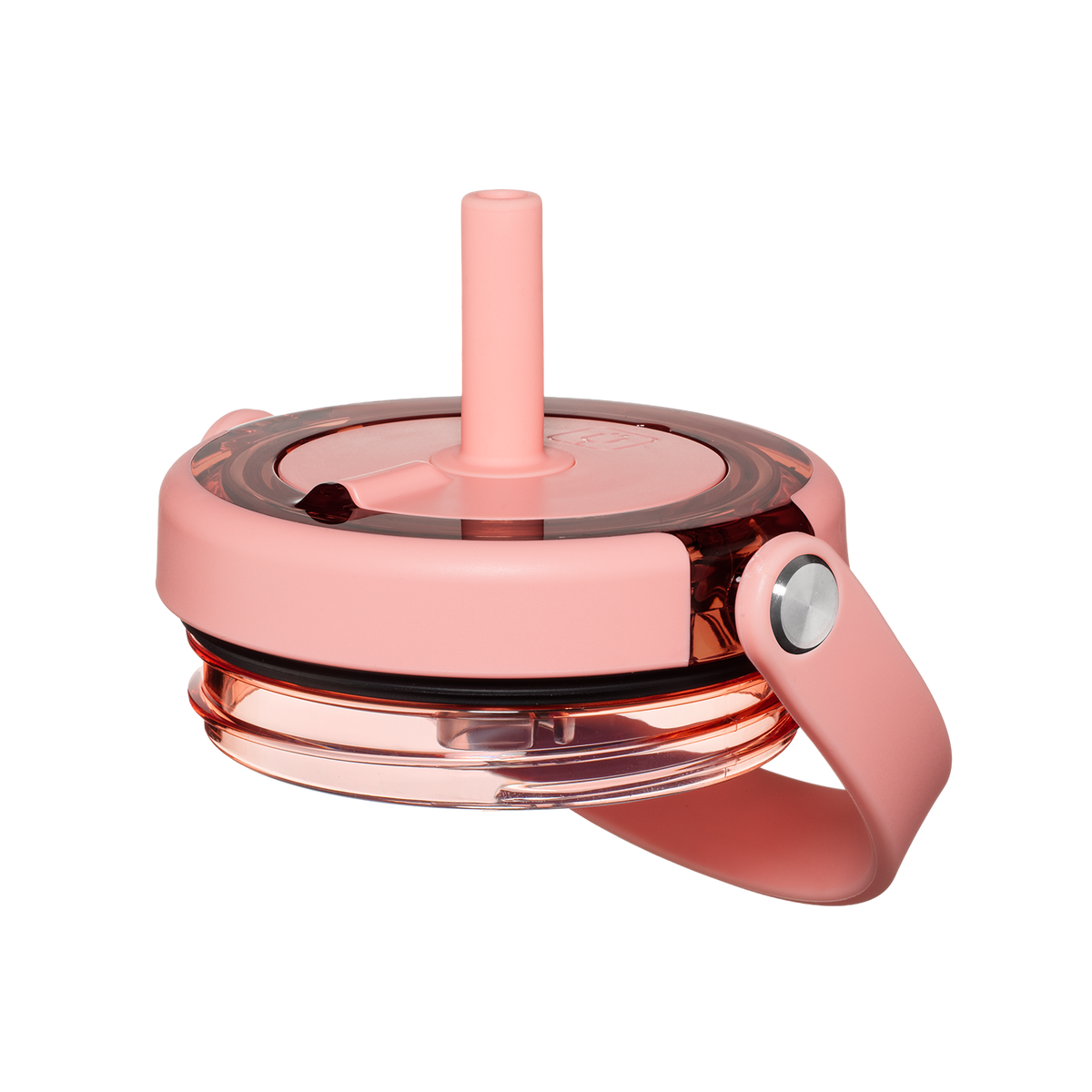 Resa u turn lid 35oz guava - US 44527